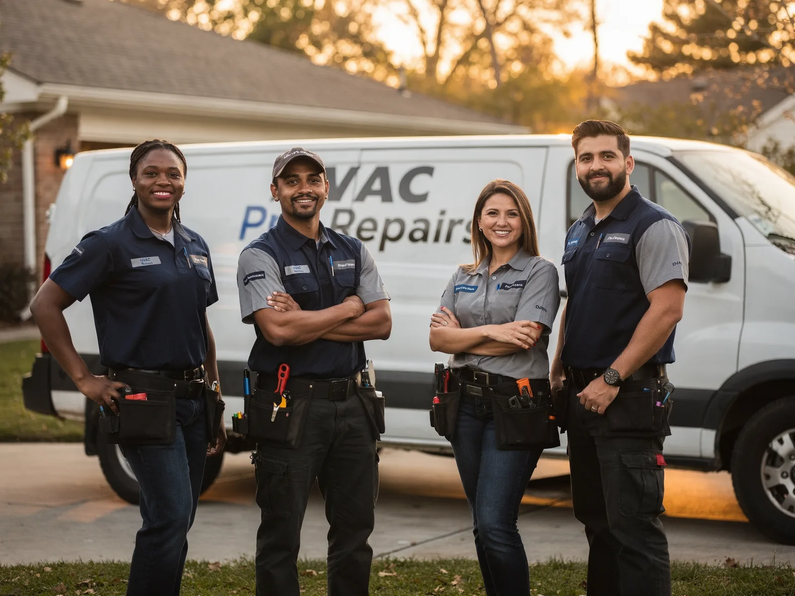 Heat Pump Repair company in Davisboro, GA