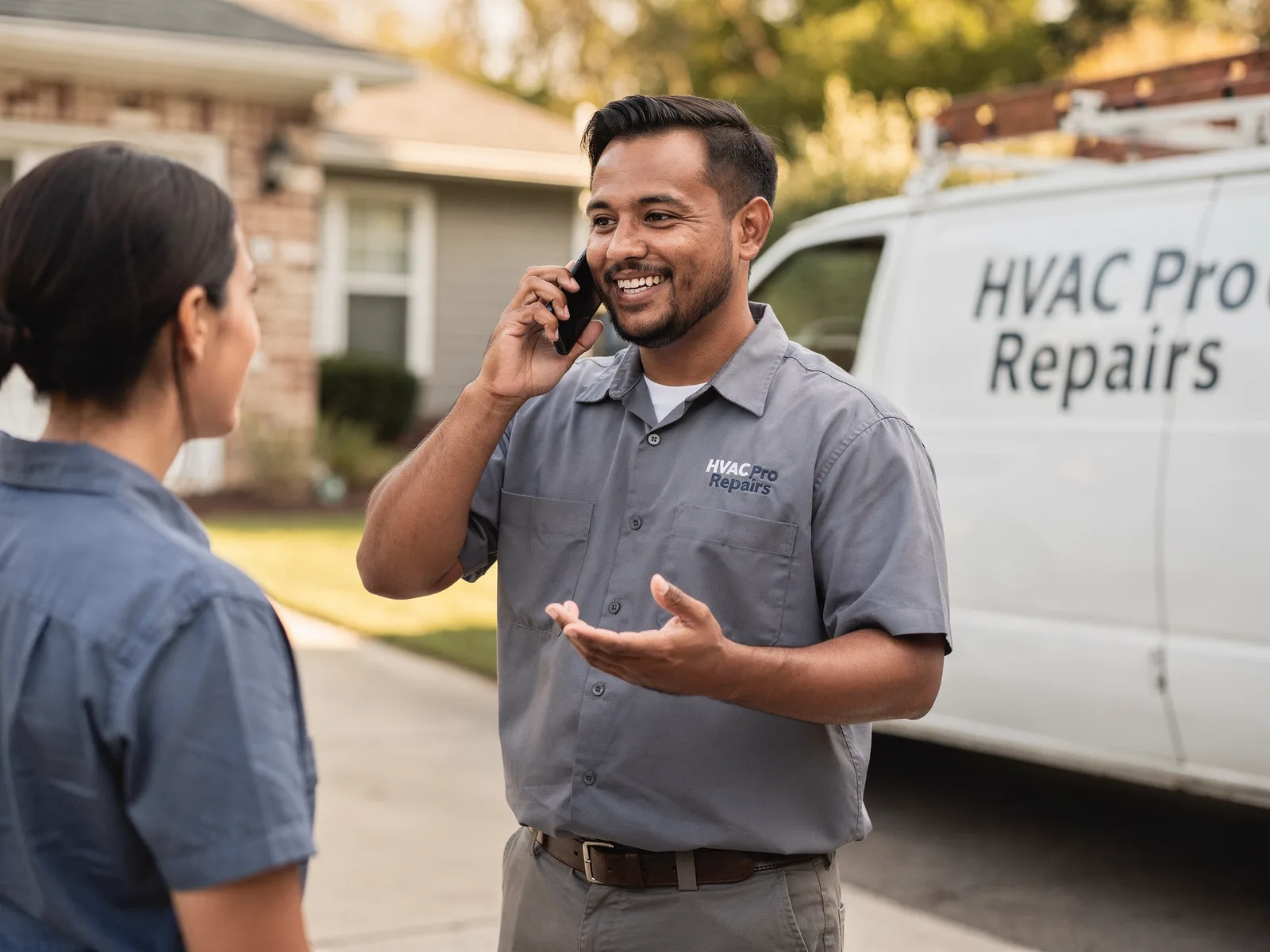 Heat Pump Repair Davisboro, GA FAQs
